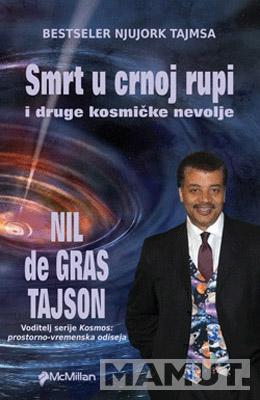 SMRT U CRNOJ RUPI 