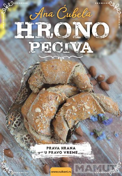 HRONO PECIVA 