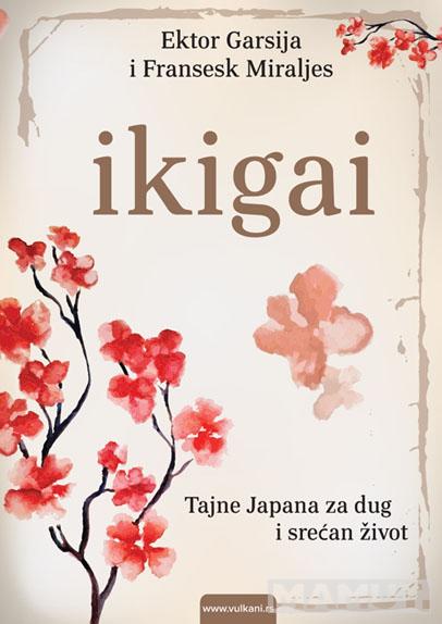 IKIGAI 