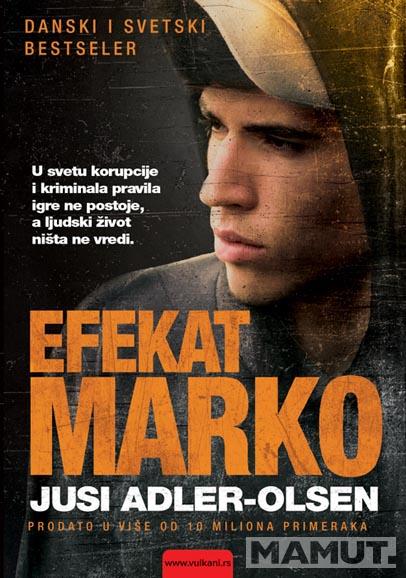 EFEKAT MARKO 