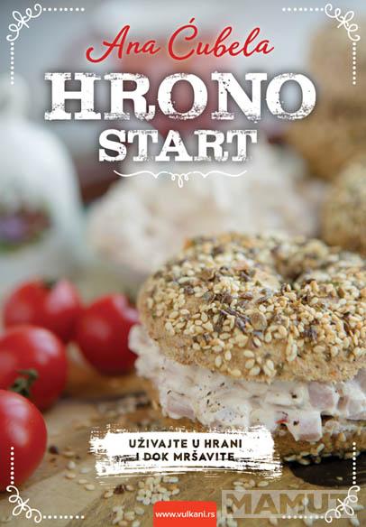 HRONO START 