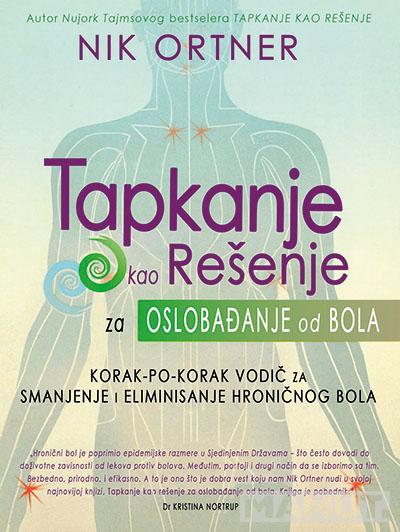 TAPKANJE KAO REŠENJE ZA OSLOBAĐANJE OD BOLA 