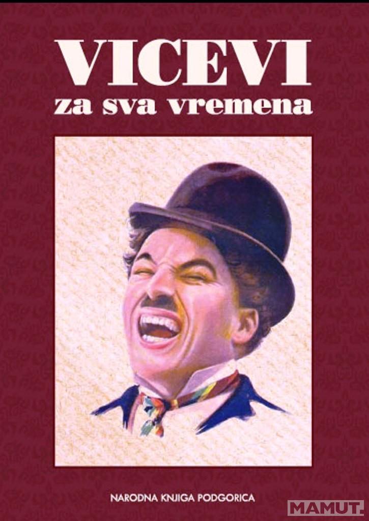 VICEVI ZA SVA VREMENA 