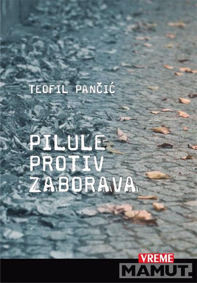 PILULE PROTIV ZABORAVA 