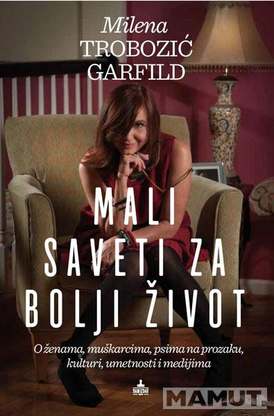 MALI SAVETI ZA BOLJI ŽIVOT 