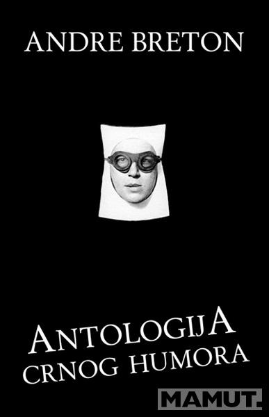 ANTOLOGIJA CRNOG HUMORA 