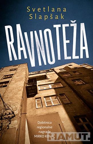 RAVNOTEŽA 