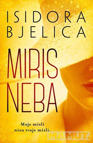 MIRIS NEBA 