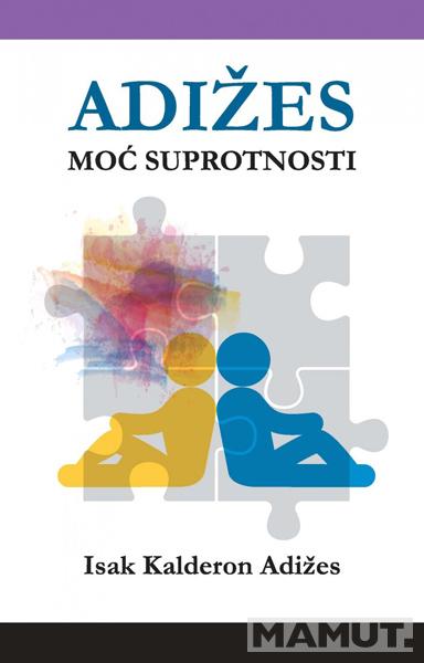 MOĆ SUPROTNOSTI 