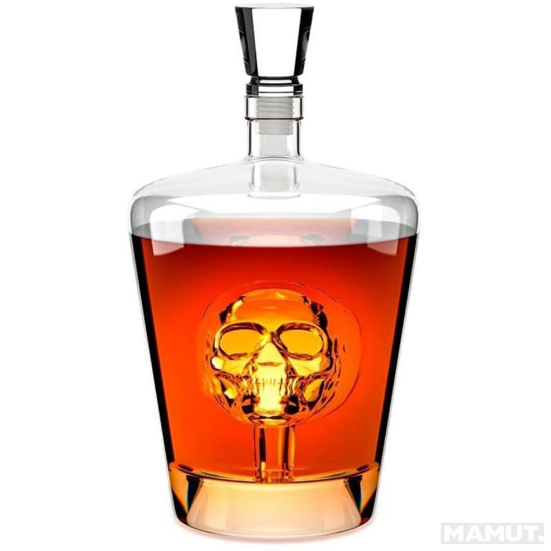 Flaša za piće 1L POISON 