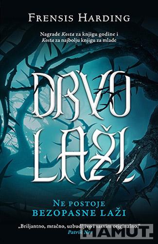 DRVO LAŽI 