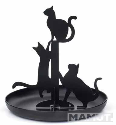 Stalak CAT JEWELRY STAND 