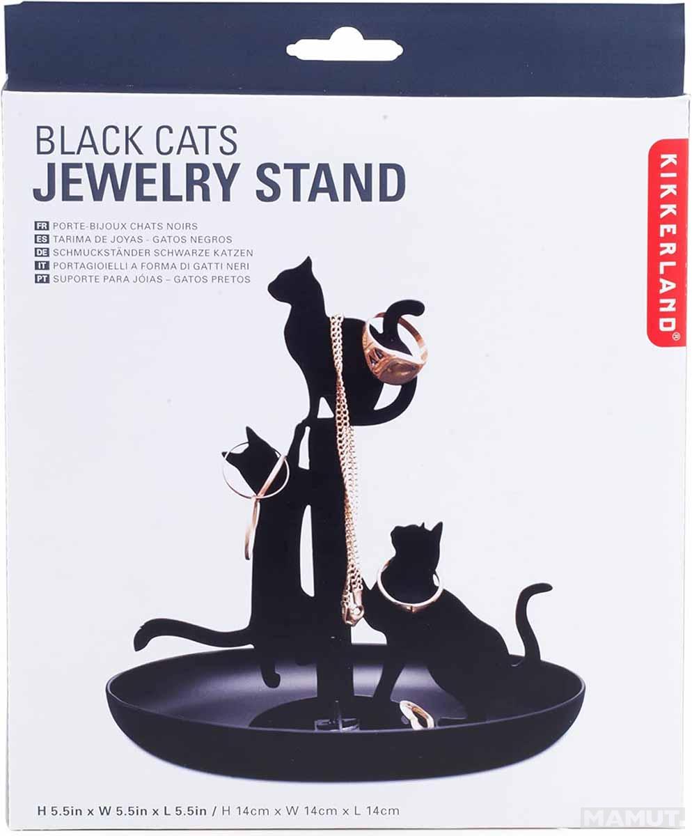 Stalak CAT JEWELRY STAND 
