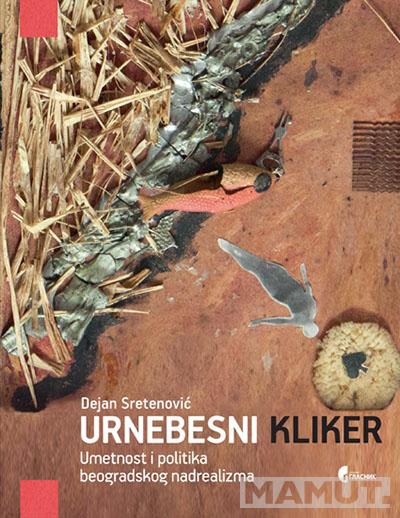 URNEBESNI KLIKER 