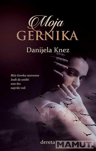 MOJA GERNIKA 