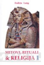 MITOVI RITUALI RELIGIJA I II 