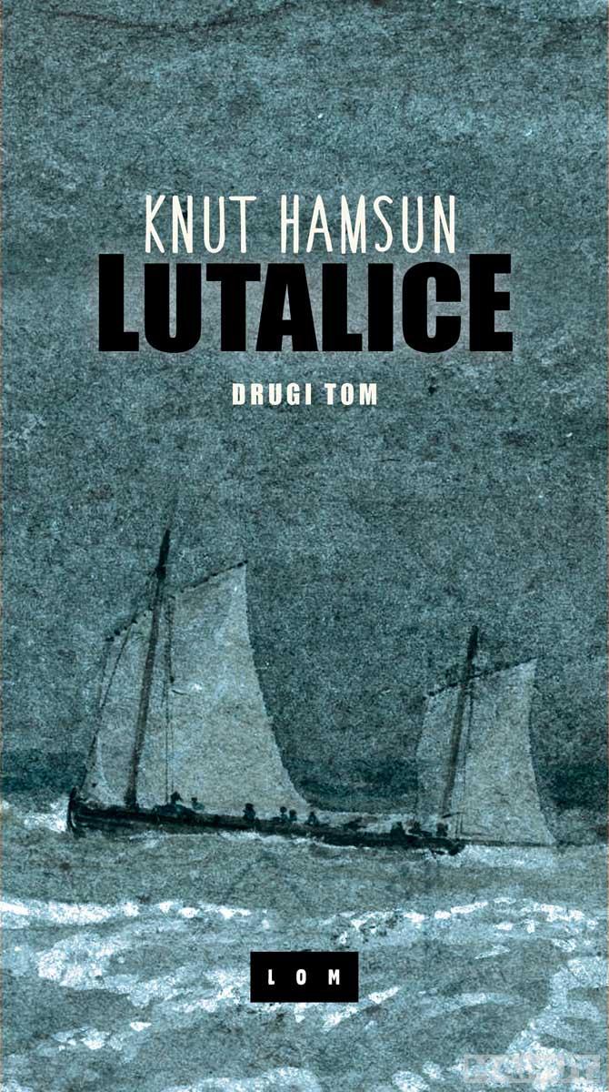 LUTALICE II tom 
