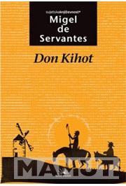 DON KIHOT II DEO 