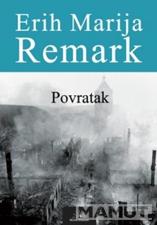 POVRATAK 