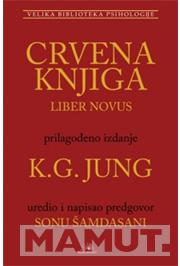 CRVENA KNJIGA Liber Novus 