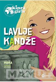 KINRA DEVOJKE 3 Lavlje kandže 
