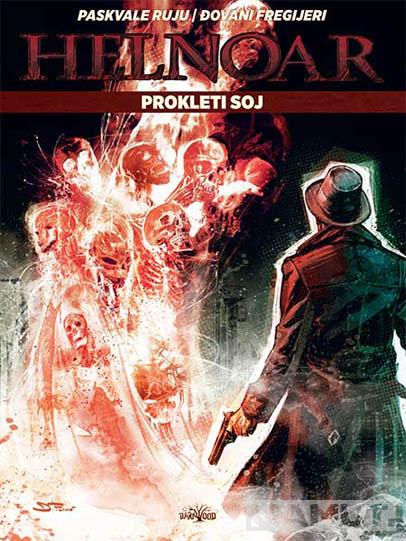 HELNOAR 4 Prokleti soj 