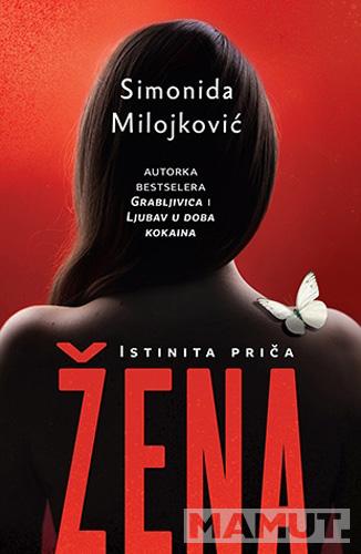 ŽENA 