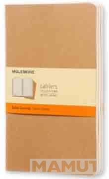 Notes MOLESKINE RULED CRAFT 