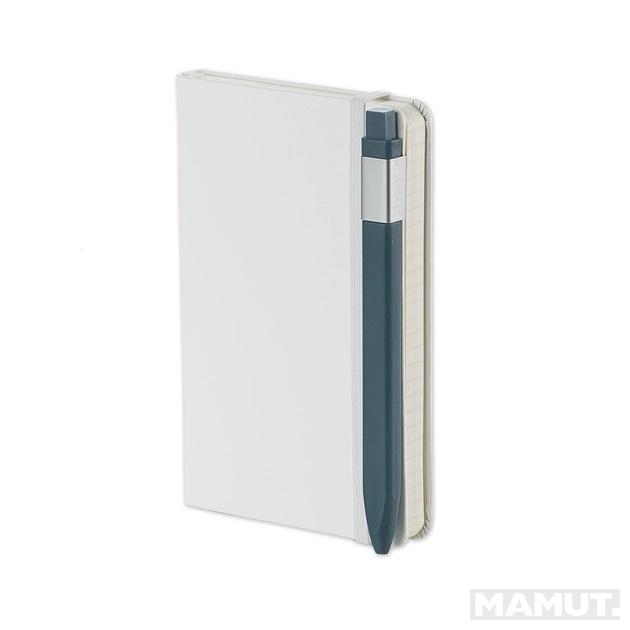 Hemijska olovka 1.0 MOLESKINE Tamno zelena (crno mastilo) 