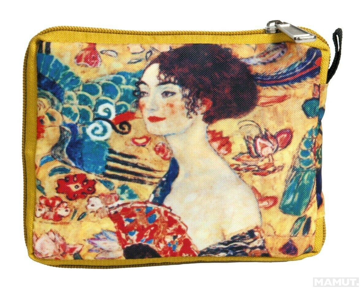 Torba za šoping sa zippom KLIMT WOMEN  40517 