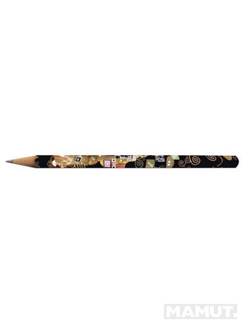 Drvena olovka KLIMT 43021 Poljubac 
