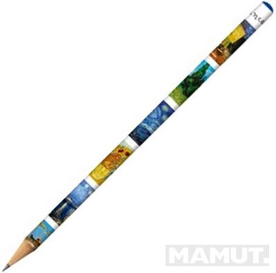 Drvena olovka VAN GOGH 43041 