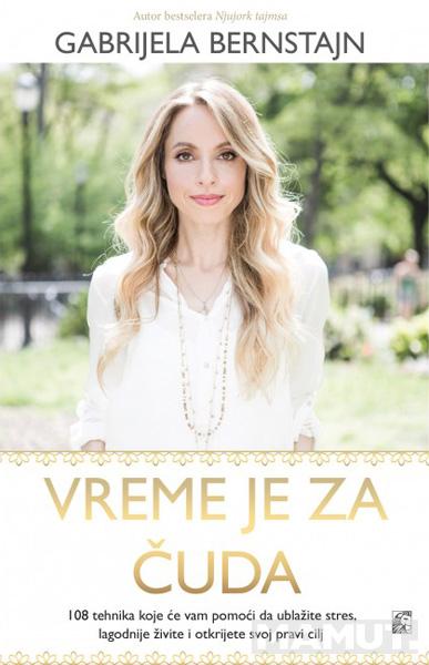 VREME JE ZA ČUDA 