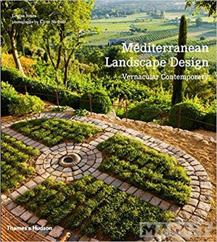 MEDITERRANEAN LANDSCAPE DESIGN 