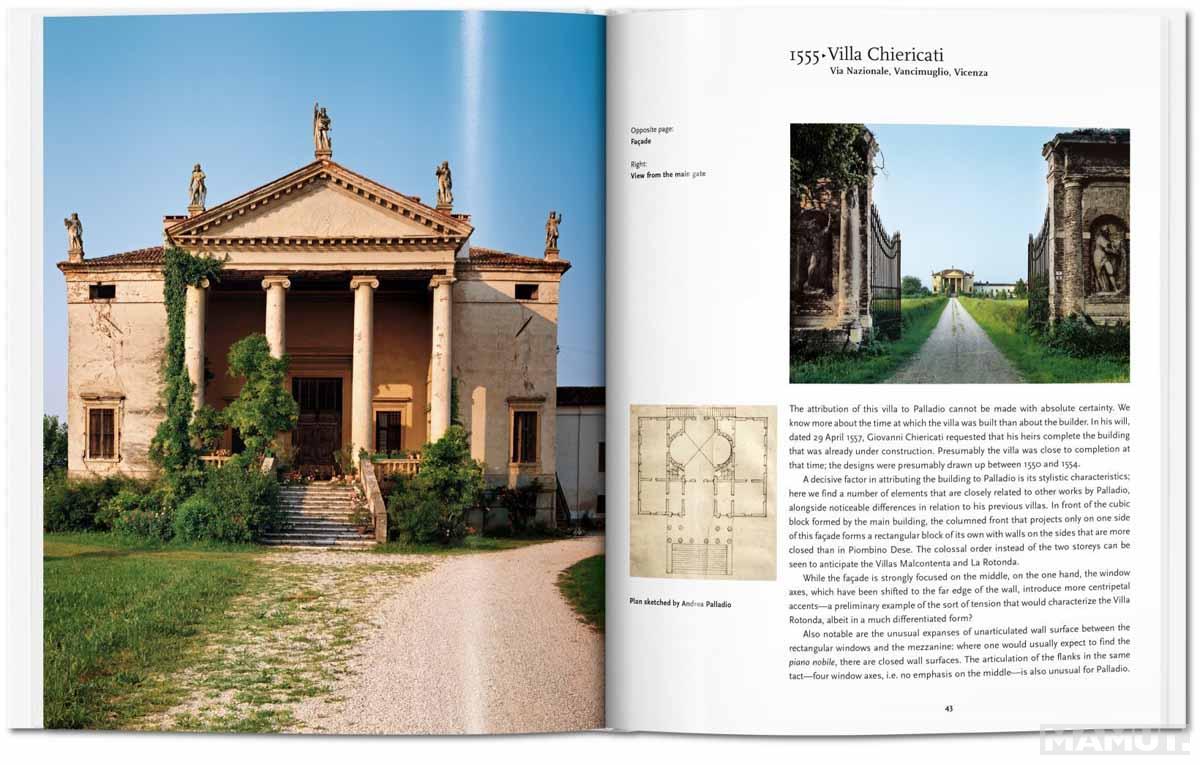 PALLADIO 