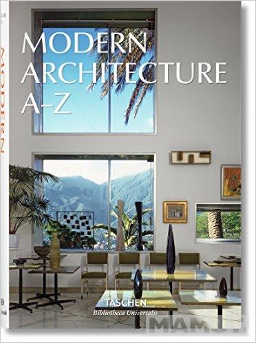MODERN ARCHITECTURE 