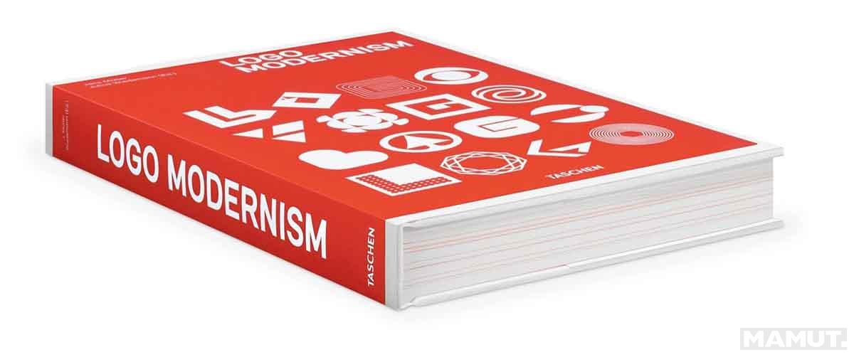 LOGO MODERNISM 