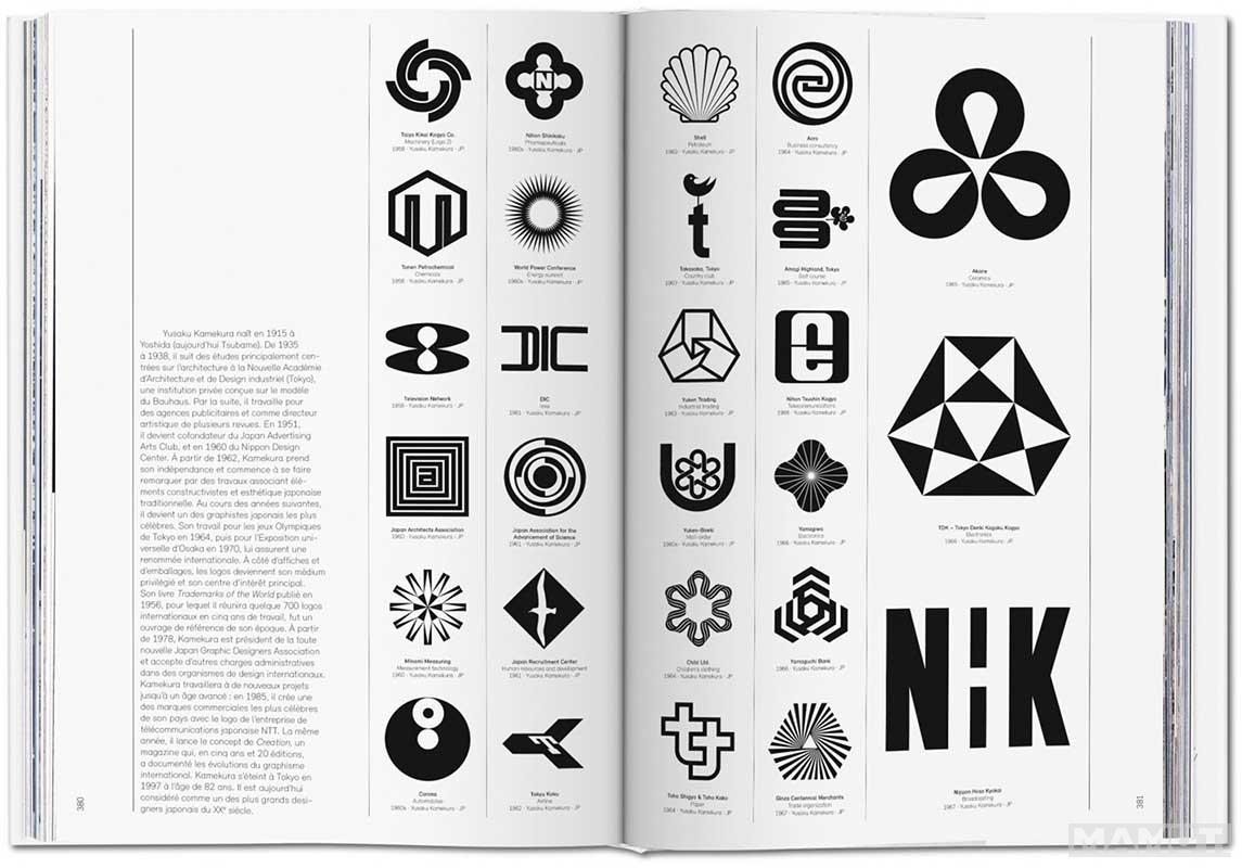 LOGO MODERNISM 