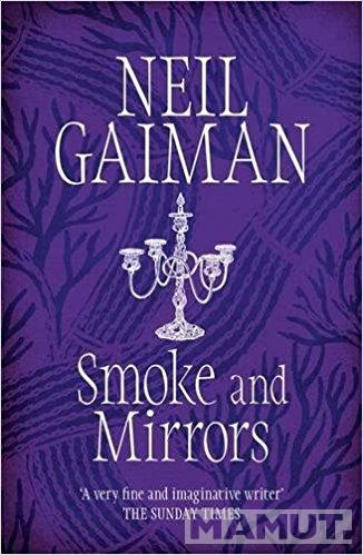 SMOKE AND MIRRORS 