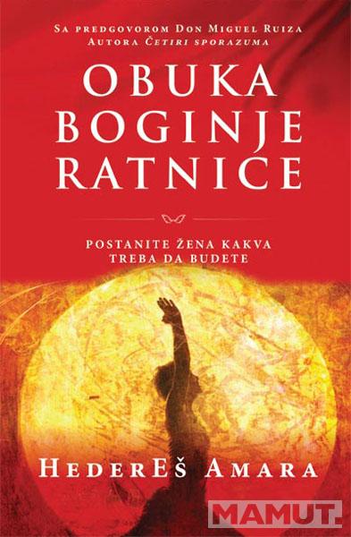 OBUKA BOGINJE RATNICE