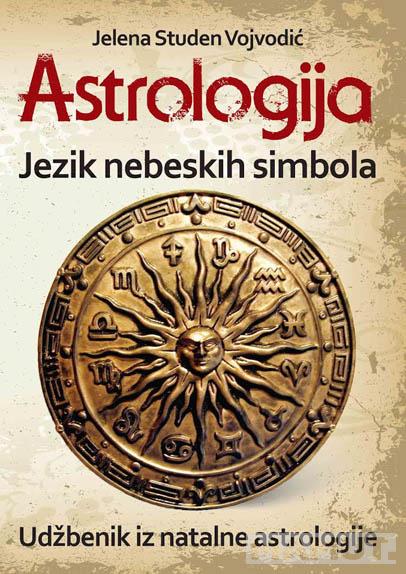 ASTROLOGIJA Jezik nebeskih simbola 