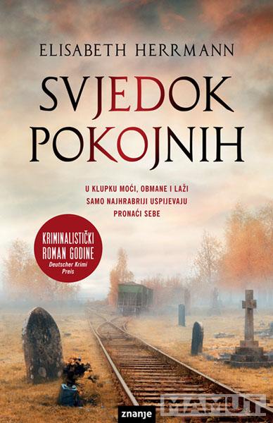 SVJEDOK POKOJNIH 
