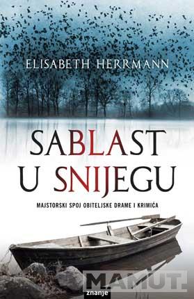 SABLAST U SNIJEGU 