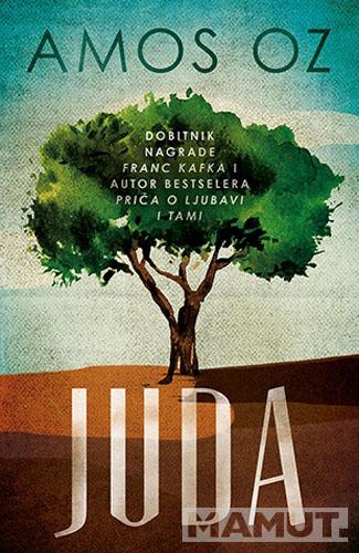 JUDA 