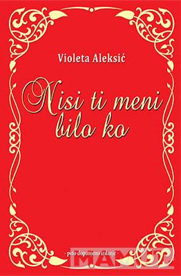 NISI TI MENI BILO KO 