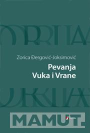 PEVANJA VUKA I VRANE 