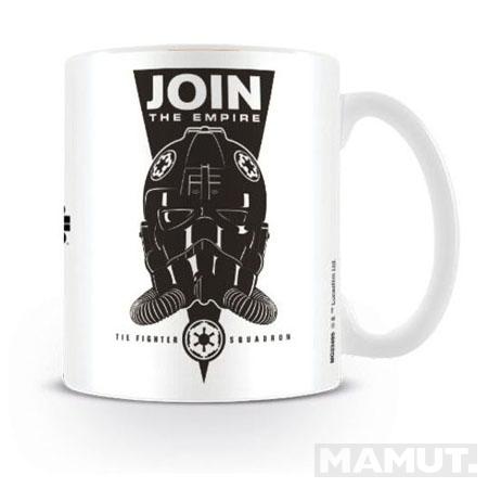 STAR WARS JOIN THE EMPIRE