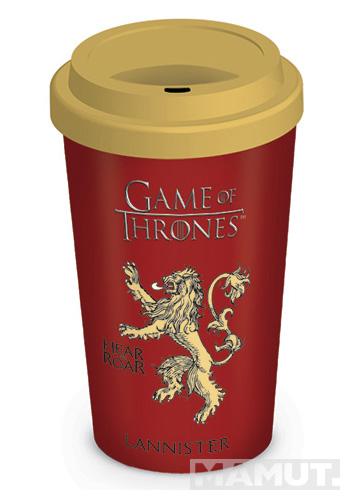 GAME OF THRONES HOUSE LANNISTER 
