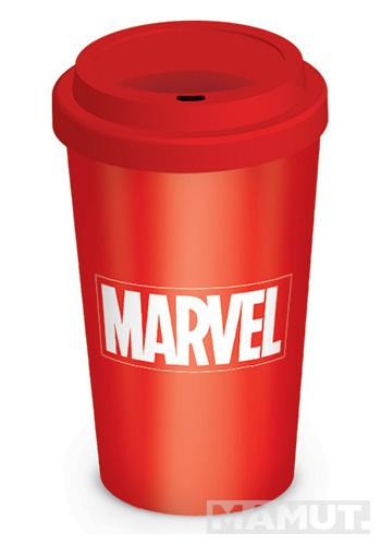 MARVEL LOGO 