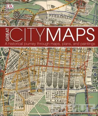 GREAT CITY MAPS 